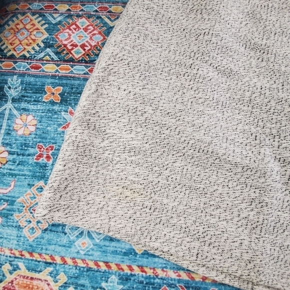 Loft Beige Skirt 10 - Picture 2 of 6